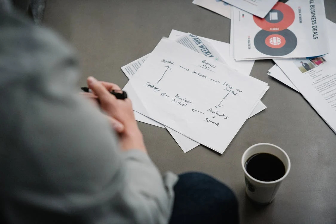 Process optimization